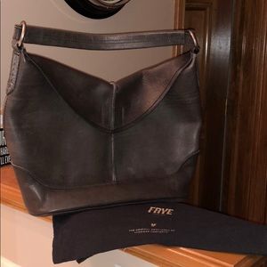 Frye Shoulder Bag
